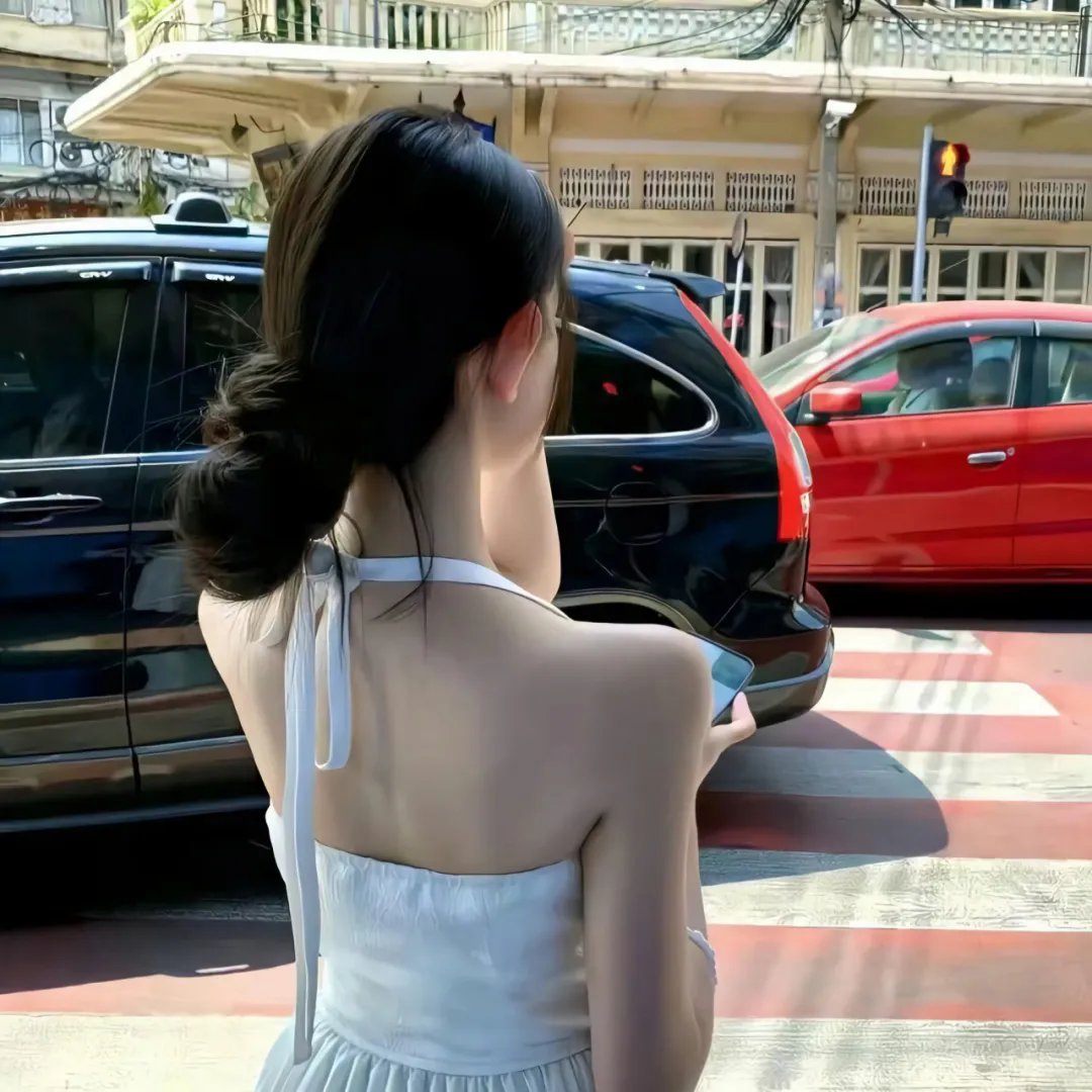 不懂撒娇的女人粤语