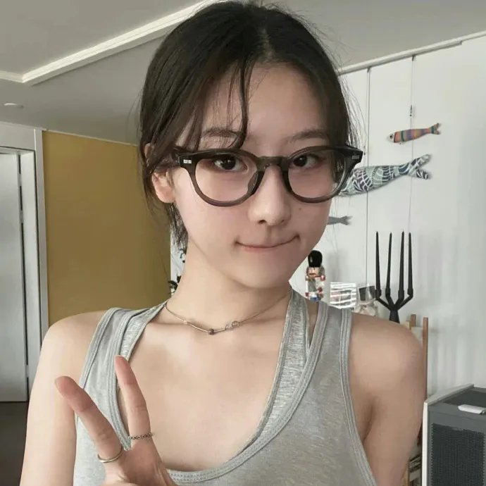 我的娜塔莎
